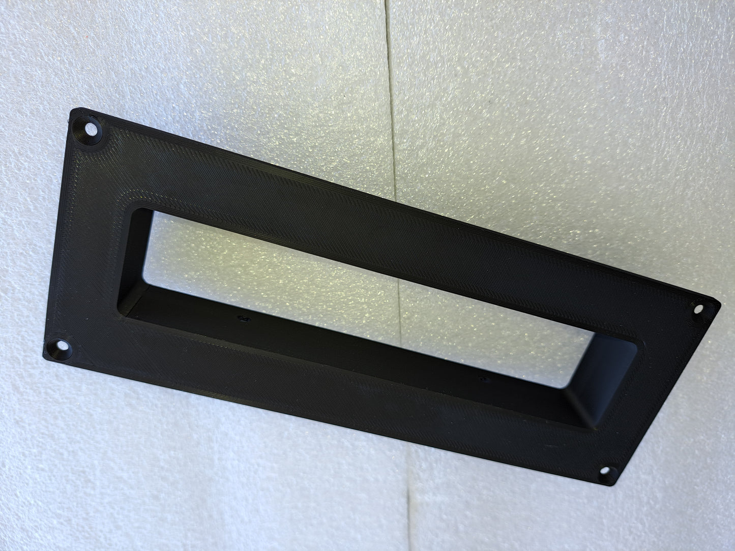 Panel Mount Bezel for GA300 Series Contol Panel