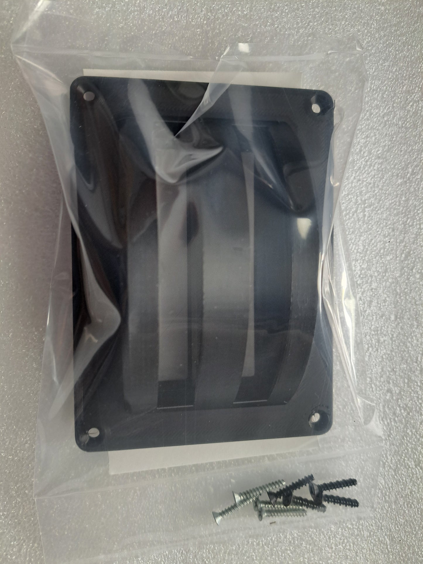 Panel Mount Bezel for 2-Up V3 Quadrant Lever