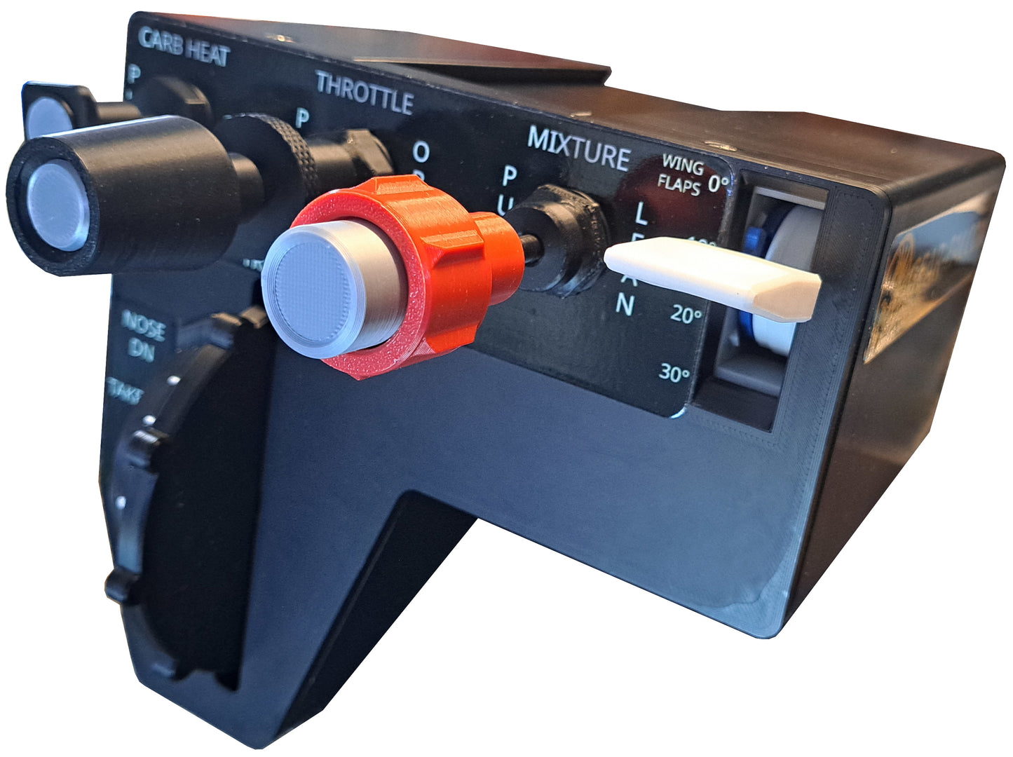 FCP152-Center - Cessna-Style TPM