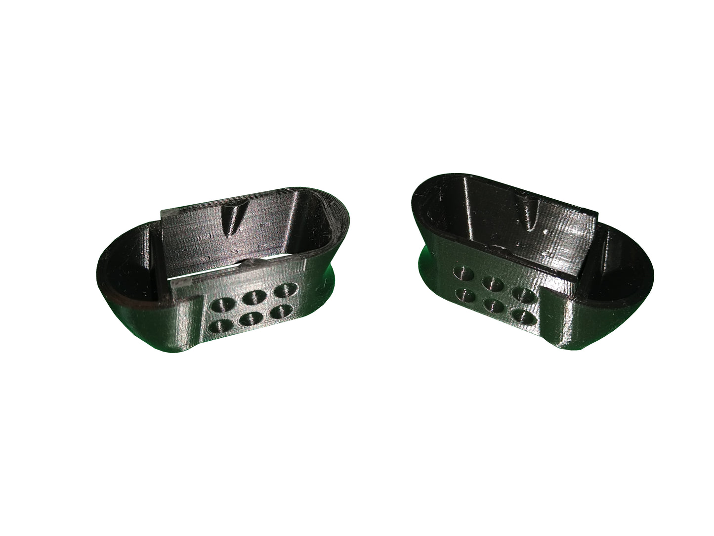 Magazine Sleeve for Beretta 8045 Mini Cougar 8 Round Magazine