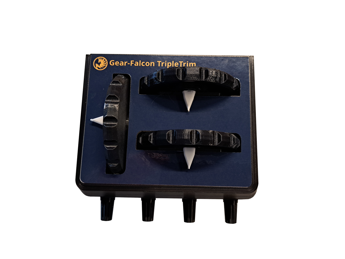 Gear-Falcon TripleTrim