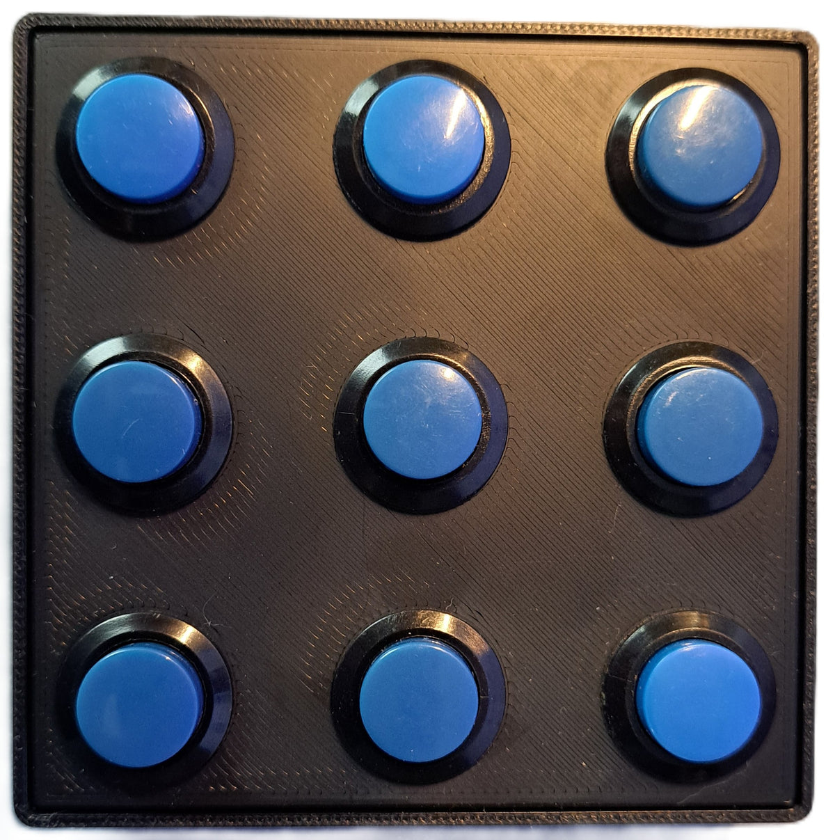 Gear-Falcon Mini Button Box w/6' USB cable