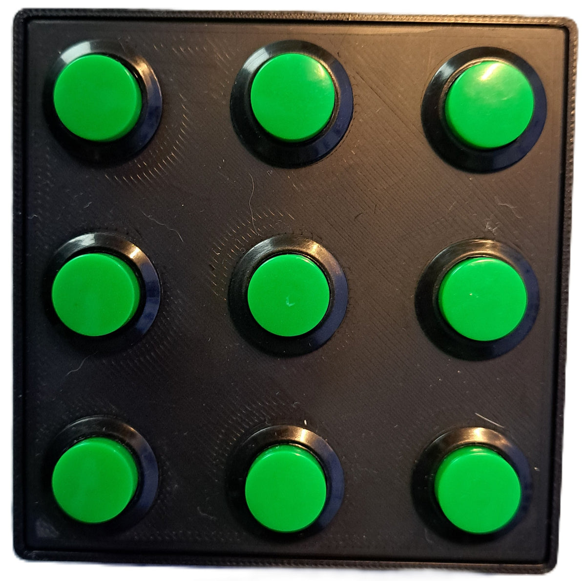 Gear-Falcon Mini Button Box w/6' USB cable