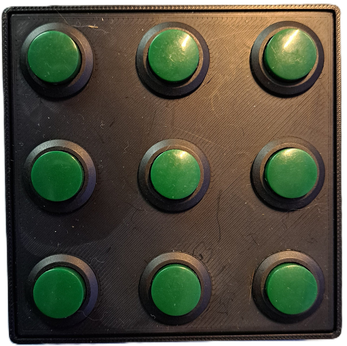 Gear-Falcon Mini Button Box w/6' USB cable