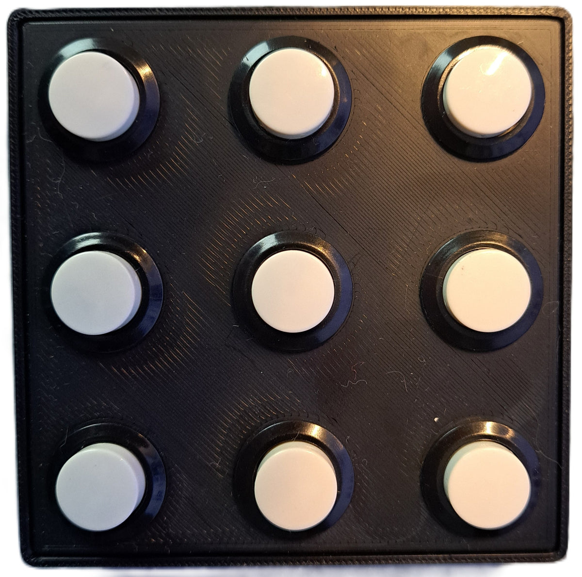 Gear-Falcon Mini Button Box w/6' USB cable