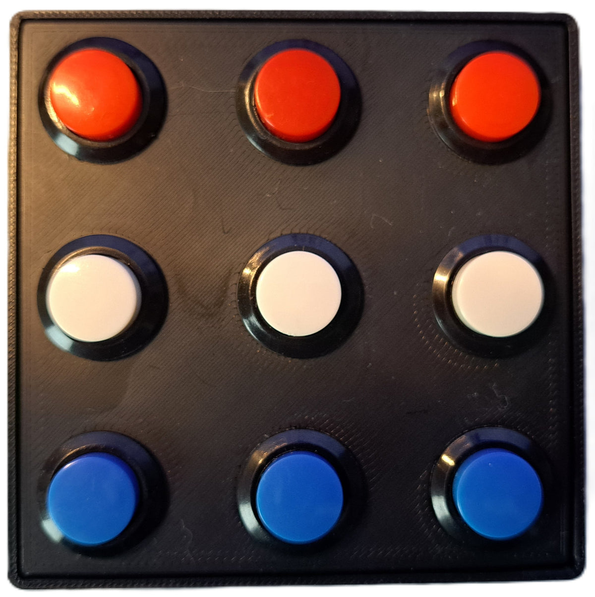 Gear-Falcon Mini Button Box w/6' USB cable