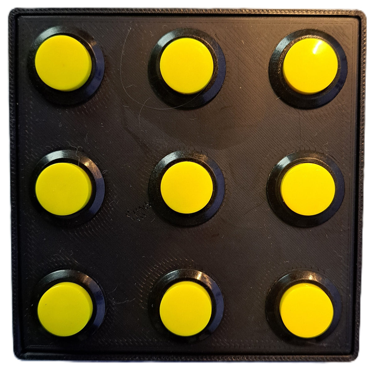 Gear-Falcon Mini Button Box w/6' USB cable