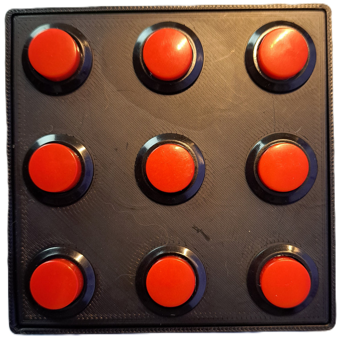 Gear-Falcon Mini Button Box w/6' USB cable