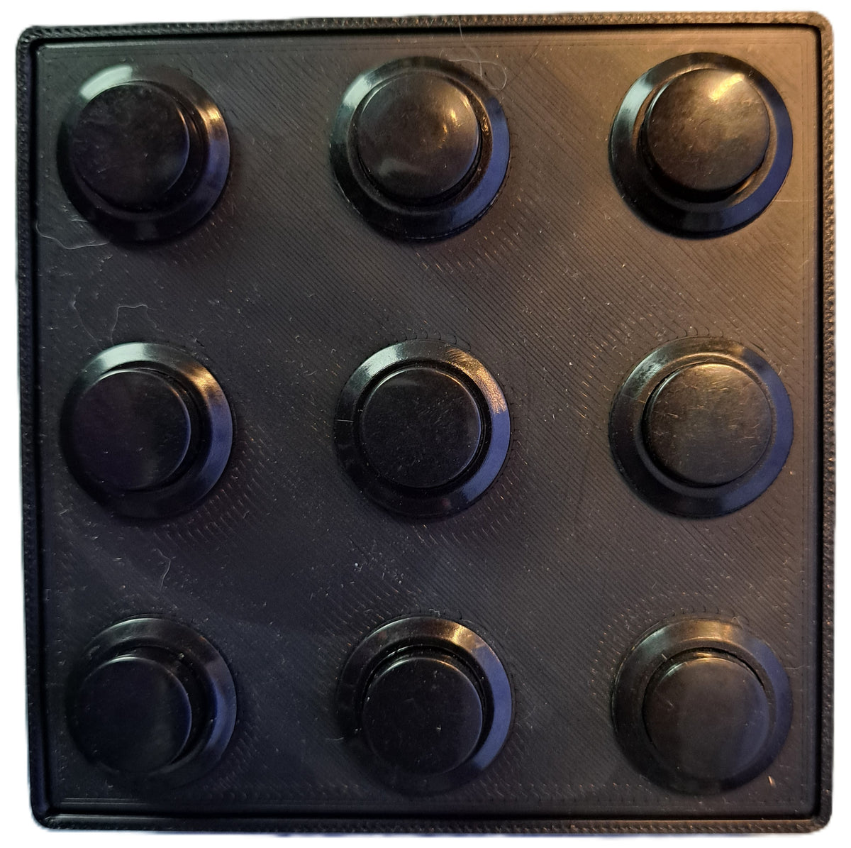 Gear-Falcon Mini Button Box w/6' USB cable