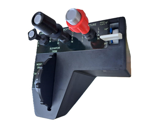 FCP152-Center - Cessna-Style TPM