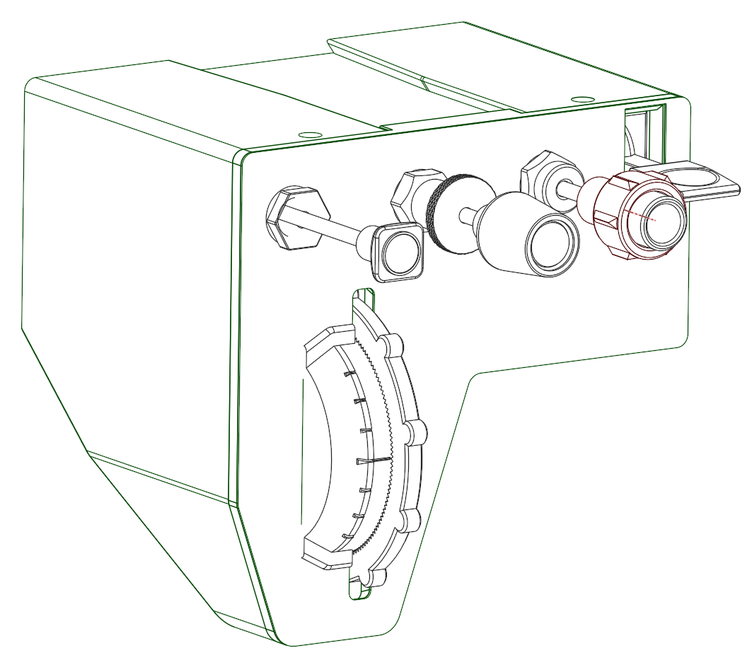 FCP152-Center - Cessna-Style TPM