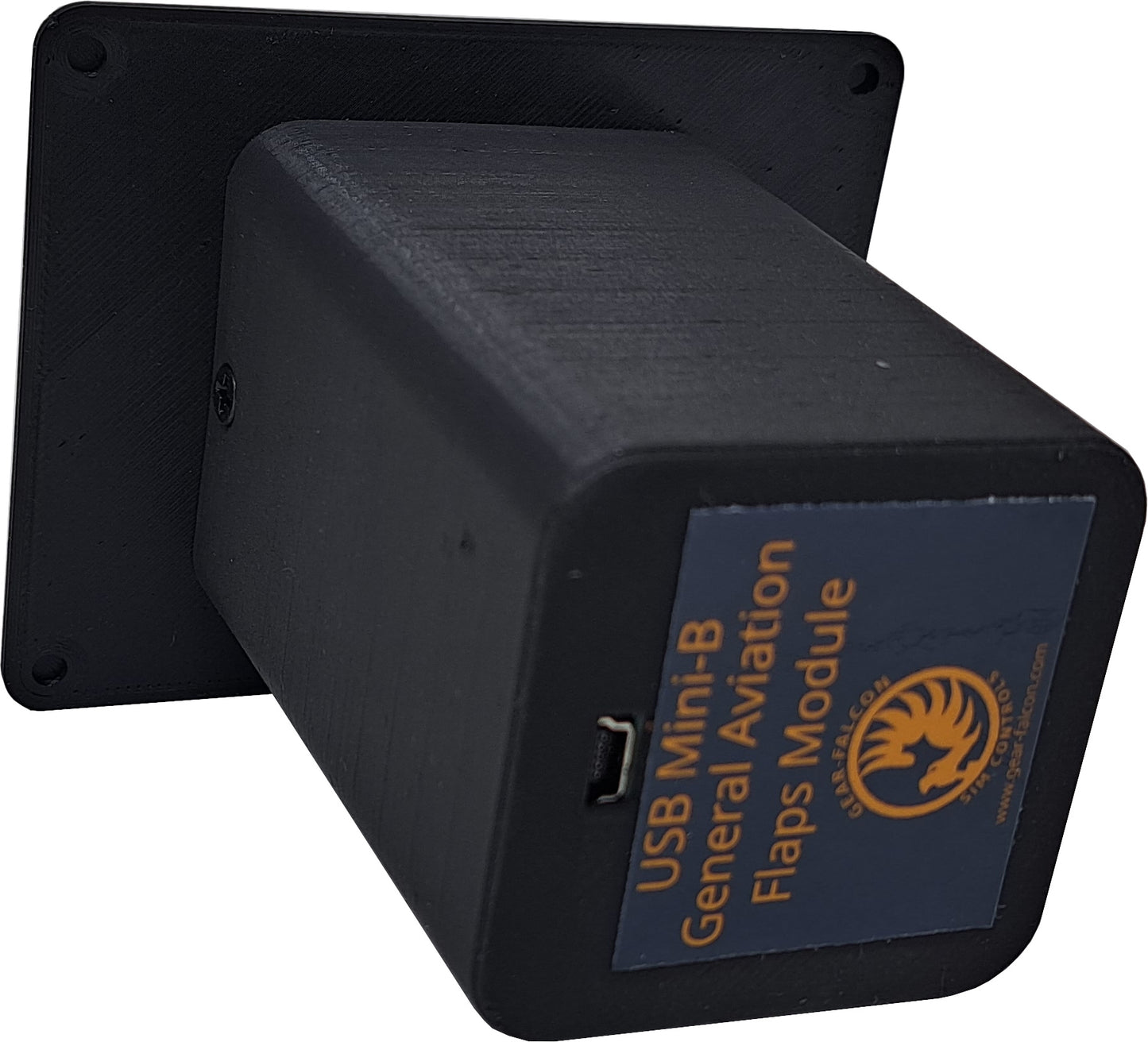 USB General Aviation Flaps Module